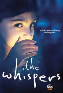 The Whispers  زمزمه ها