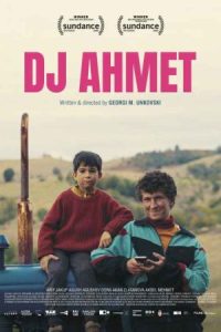 DJ Ahmet 2025 دی جی اجمد