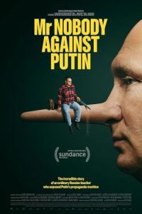 Mr. Nobody Against Putin 2025 آقای هیچکس علیه پوتین