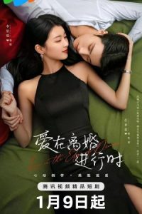 Love in the Edge of Divorce 2025 عشق در لبه طلاق