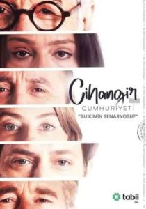 Cihangir Cumhuriyeti 2025 جمهوری جهانگیر
