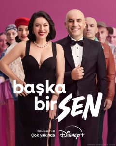 Baska Bir Sen - Another You 2025 یک توی دیگر