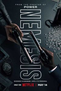 Nemesis 2026 دشمن خونی