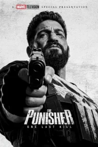 The Punisher: One Last Kill 2026 مجازاتگر: آخرین قتل