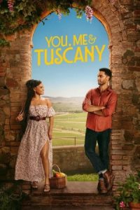 You, Me & Tuscany 2026 من و تو و توسکانی