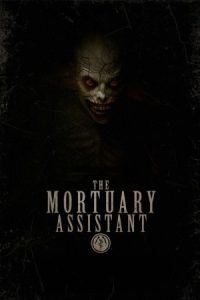 The Mortuary Assistant 2026 دستیار مُرده‌شورخانه