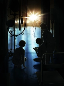 A Hundred Scenes of Awajima 2026 صد منظره از آواجیم