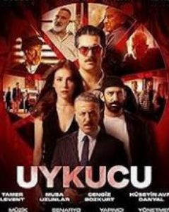 Uykucu - The Sleeper 2026 خواب‌آلود
