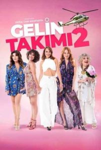 Gelin Takimi 2 2026 تیم عروس 2