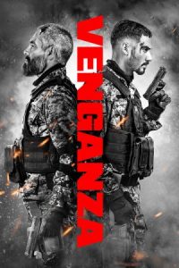 Revenge 2026 انتقام