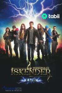 Tozkoparan Iskender: Chaos 2026 اسکندر غوغاگر کائوس