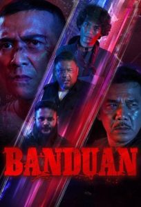 Banduan 2025 فیلم زندانی Banduan  با دوبله فارسی