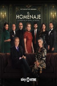 The Tribute 2026 ادای احترام