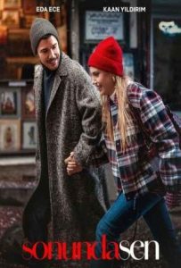 Love At Last _ Sonunda SenSonunda Sen 2026 در نهایت تو