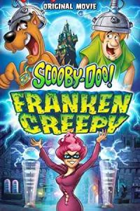 Scooby-Doo! Frankencreepy 2014 اسکوبی دوو! فرانکن ترسناک