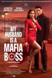 My Husband Is a Mafia Boss 2026 شوهرم رئیس مافیاست