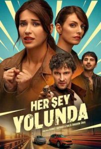 Everything Is Fine _ Her Sey Yolunda 2026 همه چیز خوب است