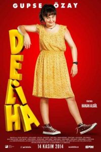 Deliha 2014 دلیها