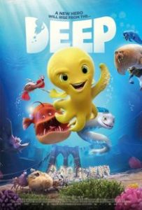 Deep 2017 عمیق