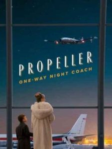 Propeller One Way Night Coach 2026 مربی شبانه یک طرفه ملخ دار