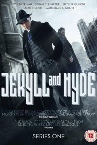 Jekyll and Hyde 2015 جکیل و هاید