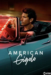 American Gigolo 2022 ژیگولوی آمریکایی