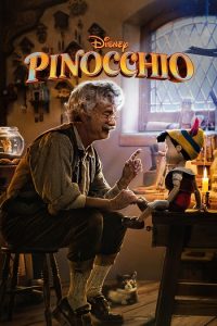 Pinocchio 2022 پینوکیو