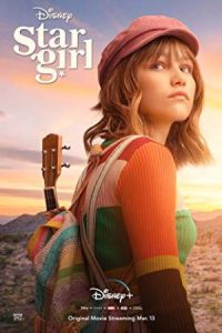 Stargirl 2020 دختر ستاره ای