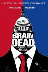BrainDead 2016 مرگ مغزی