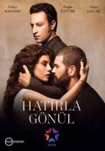 Hatirla Gonul 2015 بیاد بیار قلبم