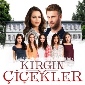 Orphan Flowers _ kirgin cicekler _ Kirgın Cicekler _ Kirgin Çiçekler 2015 غنچه‌های زخمی