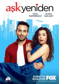 Ask Yeniden - In Love Again 2015 عشق از نو