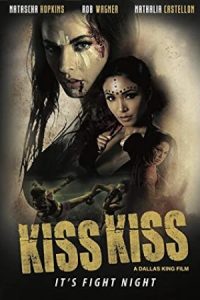 Kiss Kiss 2019 بوس بوس