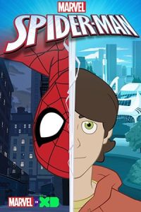 Spider-Man 2017 اسپایدرمن