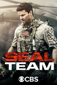 SEAL Team 2017 تیم مهر و موم