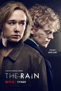 The Rain 2018 باران