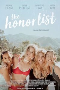 The Honor List 2018 فهرست افتخار