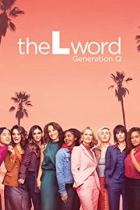 The L Word: Generation Q 2019