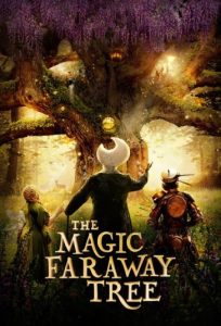 The Magic Faraway Tree 2026 درخت جادویی سرزمین‌های دوردست