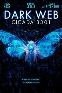 Dark Web: Cicada 2021 دارک وب سیکادا
