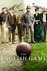 The English Game 2020 بازی انگلیسی
