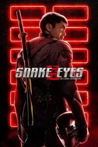 Snake Eyes 2021 چشمان مار: منشا جی.آی. جیو