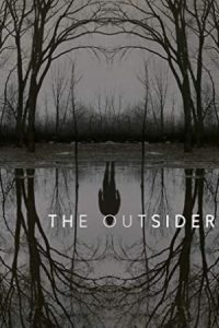 The Outsider 2020 بیگانه