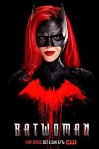 Batwoman 2019 بت وومن