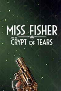 Miss Fisher & the Crypt of Tears 2020 خانم فیشر و دخمه اشک