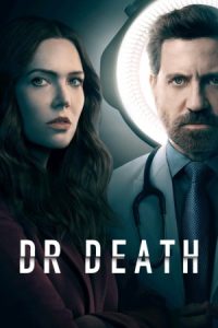 Dr. Death 2021 پزشک مرگ