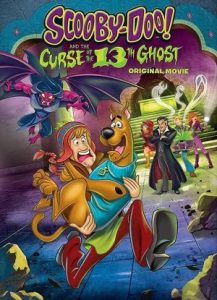 اسکوبی دو و نفرین روح سیزدهم 2019 Scooby-Doo! and the Curse of the 13th Ghost