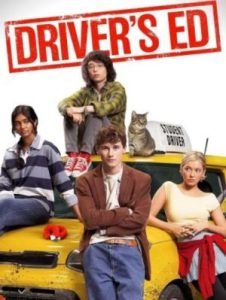 Driver’s Ed 2025 آموزش رانندگی