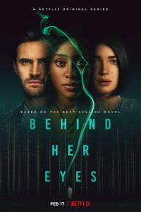 Behind Her Eyes 2021 پشت چشمانش