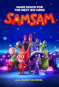 SamSam 2020 سم سم